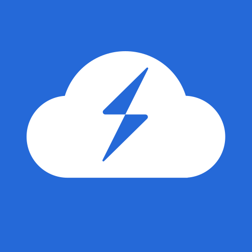 Stormy Studios logo